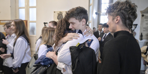 A diákok szerint „az utóbbi évek legkönnyebb szövegértését” kapták a magyarérettségin, az irodalmi teszt viszont nehezebb volt