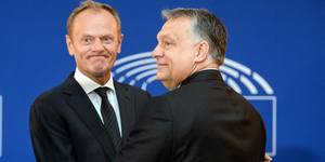 Lengyelországban helyreállt a jogállamiság, Magyarország egyedül marad az uniós szégyenpadon