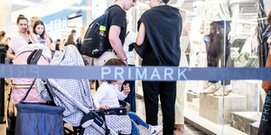 Primark: Meghaladta a várakozásainkat az első hét hónap Magyarországon