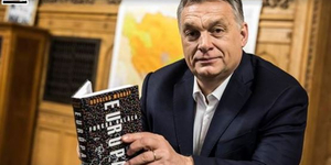 Dorosz Dávid: Orbán bajban van, a legnagyobb mesélő történetei kifulladtak