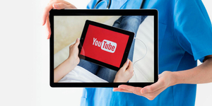 Elég sokan döntenek egészségügyi kérdésekben annak alapján, amit a YouTube-on látnak