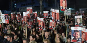 Újrakezdik a tárgyalásokat az izraeli túszok elengedéséről