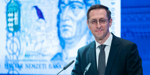 Kirúgják az MNB-től a dolgozók majdnem hatodát