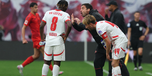 Az utolsó pillanatban mentett pontot Lőw Zsolt csapata a Bayern ellen, elmaradt a bajnokavatás