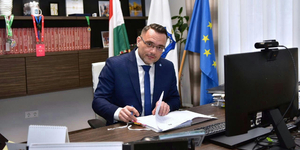 Nagy János, Szigetszentmiklós polgármestere: "A DK és a Fidesz módszerei között alig van különbség"
