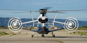 Helikopter-repülőgép hibridet épített az Airbus, ez még a katonai helikoptereknél is gyorsabb – videó