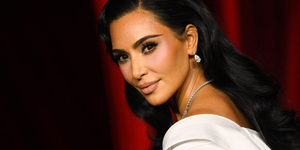 Kim Kardashian jogi diplomát szerzett hat év után