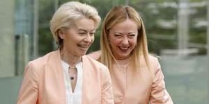 Erős nők versenyét hozza Európában a júniusi választás, a Fidesz helyzete bizonytalan