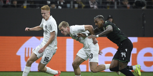 Bombagóllal vezet a Frankfurt: Eintracht–Ferencváros Európa-liga meccs 2–0 (ÉLŐ)