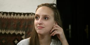 Sodró Eliza: Most szerintem nagyon nehéz lehet fideszesnek lenni, 2025-ben repedezik a rendszer