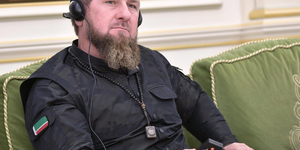 Kadirov a felmentését kérte Vlagyimir Putyintól