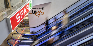 SPAR: 395 ezer bruttó lesz 2025-ben a dolgozók alapbére