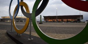 Kormánypárti ismerőseinek és Menczer Tamásnak is üzent az olimpikon