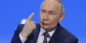 The Times-kommentár: Egy orosz támadás a NATO ellen most sokkal valószínűbb, mint gondolnánk