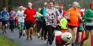 Ezt okozza az emberben az 5 km-es parkrun