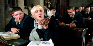 Tom Felton ismét eljátssza Draco Malfoy szerepét