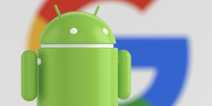 Kiszivárgott képeken látni, hogyan néz majd ki az új Android