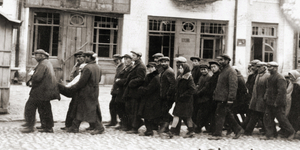 „Palack, benne a tömeggyilkosságról szóló üzenettel” – a magyar történetírás hazugsága és az Eisen fivérek tragédiája