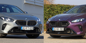 A legkisebb és legolcsóbb új BMW: teszten a spórolós 120d és a sportos M135