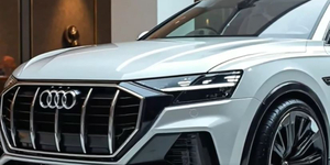 Jövőre érkezhet az Audi óriás SUV-ja, a Q9