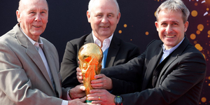 Meghalt a németek világbajnok labdarúgója