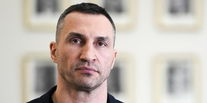 Volodimir Klicsko: Magyarország mindig a rossz oldalra állt