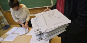 Középszinten könnyebbre számítottak, az emelt viszont nem volt nehéz – így értékelik a történelemérettségit a diákok