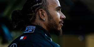 Lewis Hamilton 40 éves lett, és tényleg új életet kezd