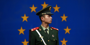 Hadházy Ákos: A kínaiakkal kötött belügyi egyezmények alapján szó szerint mindent megtehet a kormány