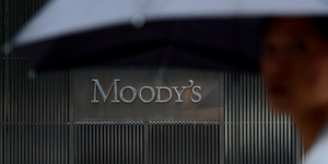 A Moody’s 1-est jósol idénre a magyar gazdaságnak