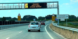 Újabb útszakaszok lesznek fizetősek júniustól