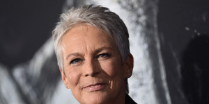 „Büszke magyar vagyok” - videóüzenetet küldött Jamie Lee Curtis