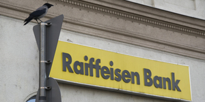 Induló vállalkozásokat segít a Raiffeisen Bank