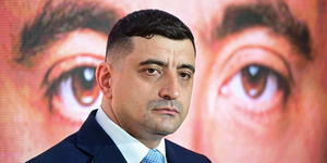 Hogyan nyerhetett ekkorát George Simion, a simlis és szende vasgárdista?