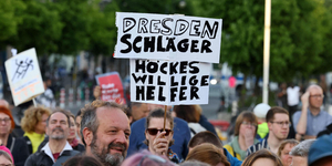 A német politikusok elleni támadások egyetlen közös vonása, hogy az elkövetőknek elegük van a politikából