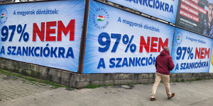 Hivatalos: Magyarország a 17. „háborús” szankciós csomagot is megszavazta
