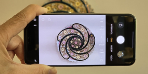 Méregdrága Zsolnayk között tettük próbára az egész jó árú, 200 megapixeles új telefonokat
