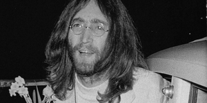 Elárverezik John Lennon levelét, amit Eric Claptonnak írt 1971-ben