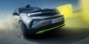 Méregerős elektromos aprósággal rukkolt elő az Opel