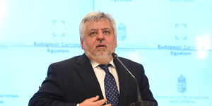Lánczi András szerint itt az ideje átvilágítani az MTA-t