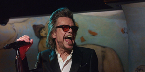 Meghalt David Johansen, a New York Dolls frontembere