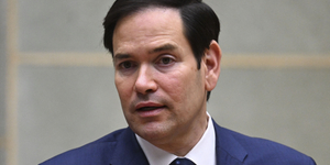 Rubio: Területi engedményekről tárgyalt az Egyesült Államok Ukrajnával