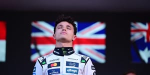 Lando Norris nyerte a Monacói Nagydíjat