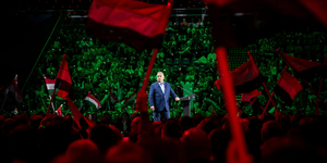 Paul Lendvai: Magyar Péter nyerhet, de Magyarország veszélyben van
