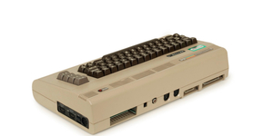 42 éves ez a Commodore 64-es, és még mindig használják, ráadásul nem is akármire