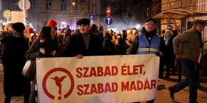 Abszurd színjáték a Kolibri ügyében: a minisztérium azzal vádolta a gyerekszínházat, hogy Brüsszelnek dolgozik – videó