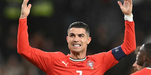 Cristiano Ronaldón át vezet a magyar válogatott útja a 2026-os vébére