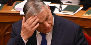 Orbán megint mellélőtt: besült a román szélsőjobb – Fülke a választásról