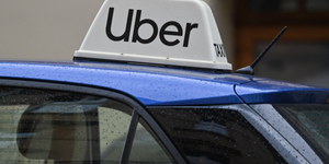 Megkapta az engedélyt, nyár elején indulhat újra az Uber Budapesten