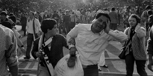 „Rajtunk áll, hogy a halottakat megbosszuljuk, éspedig a pályán, szabályos küzdelemben” – 40 éve történt a Heysel-tragédia